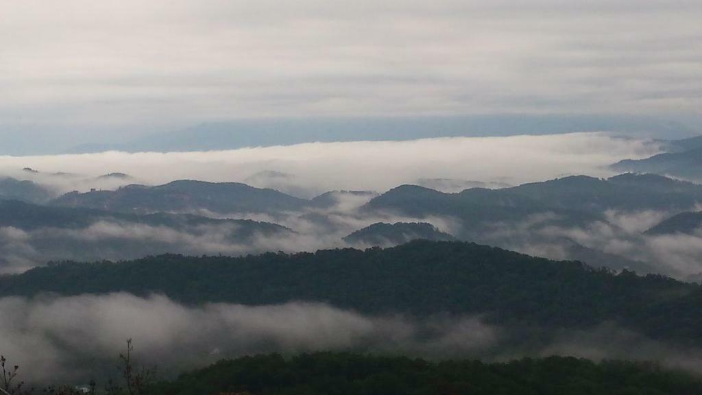 Above All Sevierville Εξωτερικό φωτογραφία